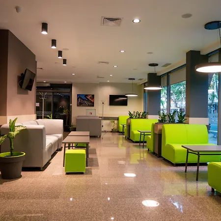 Отель Puldin Coop Пловдив