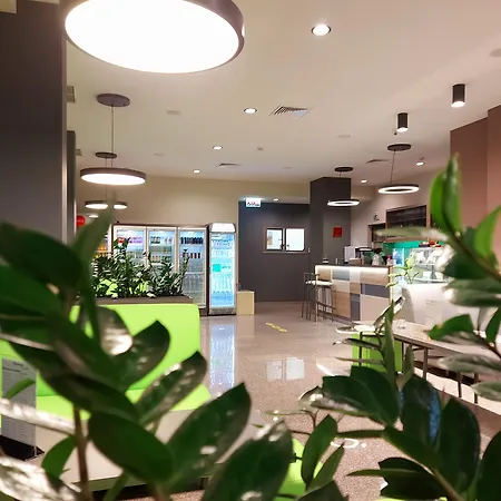 Отель Puldin Coop 2*