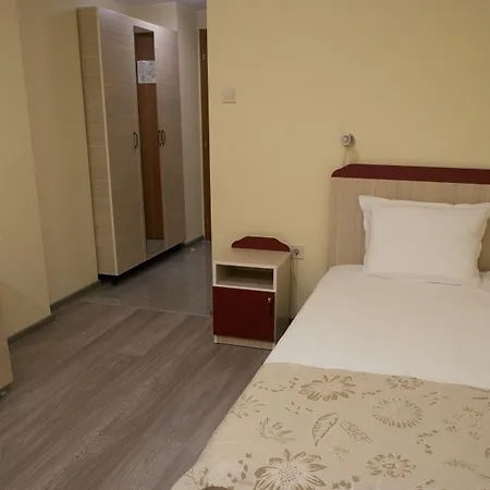 Puldin Coop Отель 2*