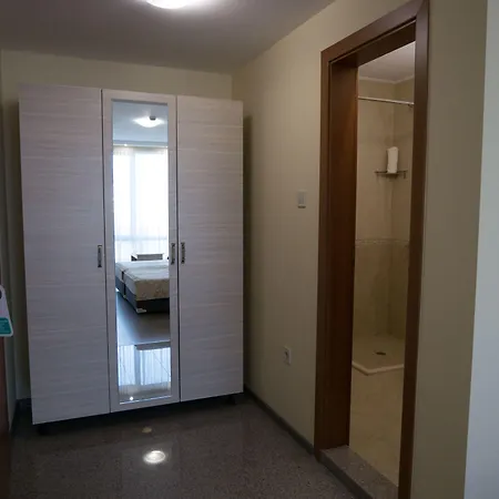 Отель Puldin Coop 2*