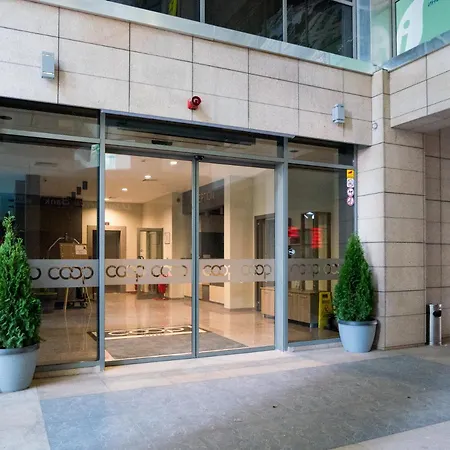 Puldin Coop Отель 2*