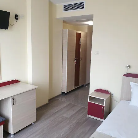 Отель Puldin Coop 2*