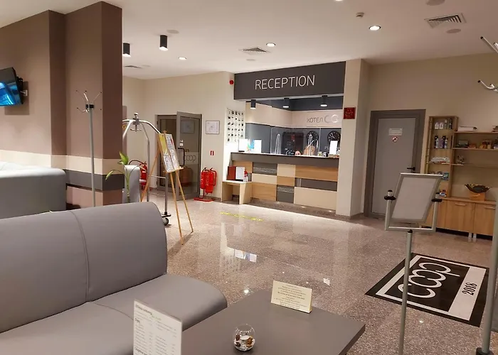 Hotell Puldin Coop Plovdiv