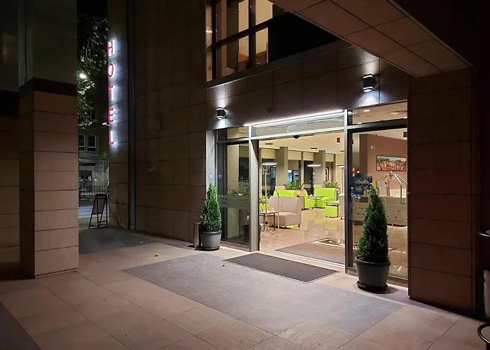 Puldin Coop Hotell 2*