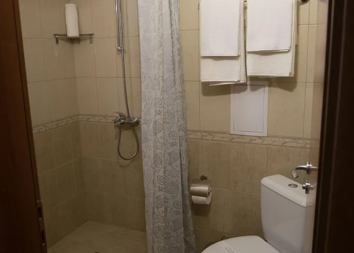 Hotell Puldin Coop 2*