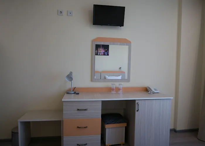 Puldin Coop 2* Plovdiv