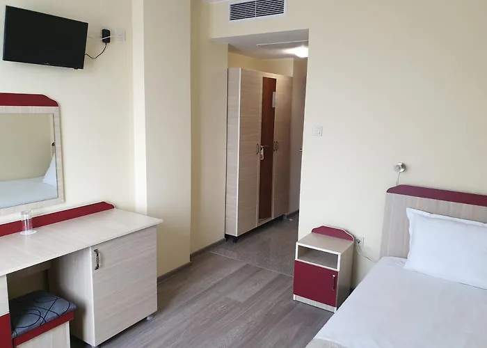 Hotell Puldin Coop 2*