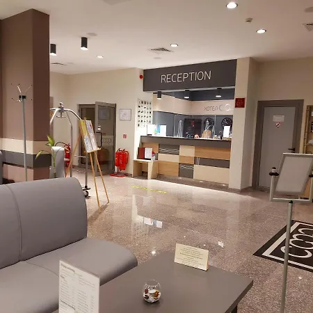 Hotel Puldin Coop Plovdiv