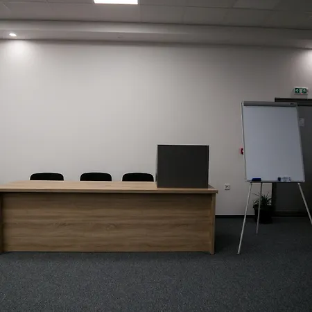 Puldin Coop Hotel
