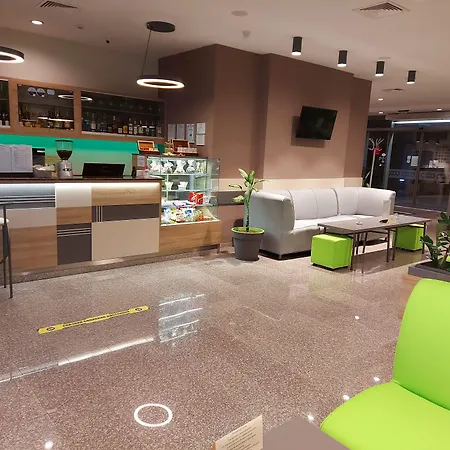 Puldin Coop 2* Plovdiv