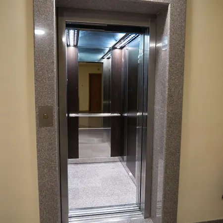 Hotel Puldin Coop Plovdiv