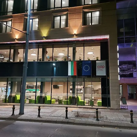 Hotel Puldin Coop 2*