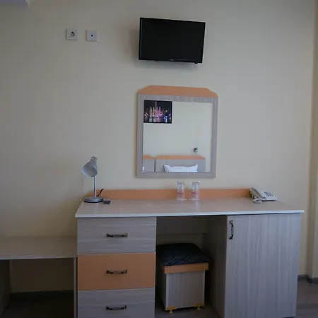 Puldin Coop 2* Plovdiv