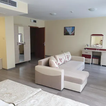 Puldin Coop 2* Plovdiv