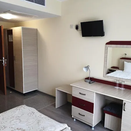 Puldin Coop Hotel Plovdiv