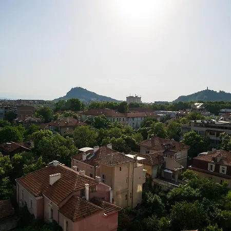 Puldin Coop Hotel Plovdiv