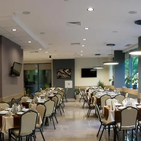 Hotel Puldin Coop