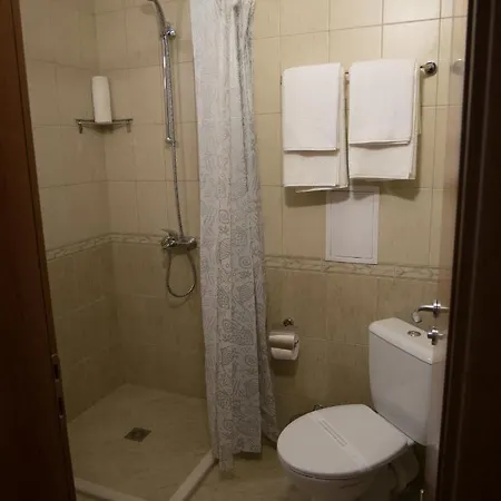 Puldin Coop Hotel Plowdiw