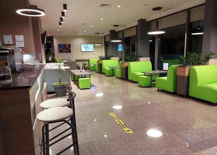 Puldin Coop 2* Plovdiv