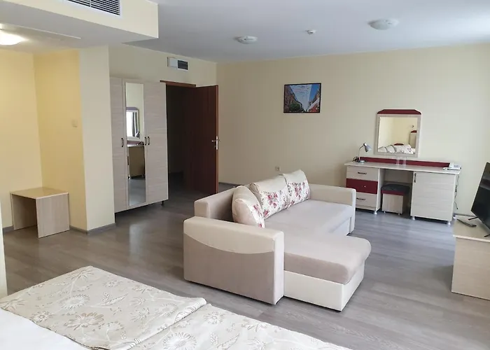 Puldin Coop 2* Plovdiv