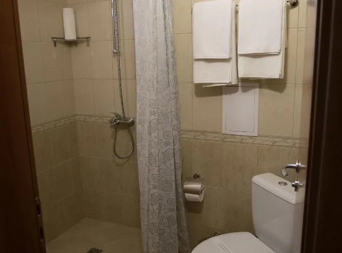 Puldin Coop Hotel Plovdiv